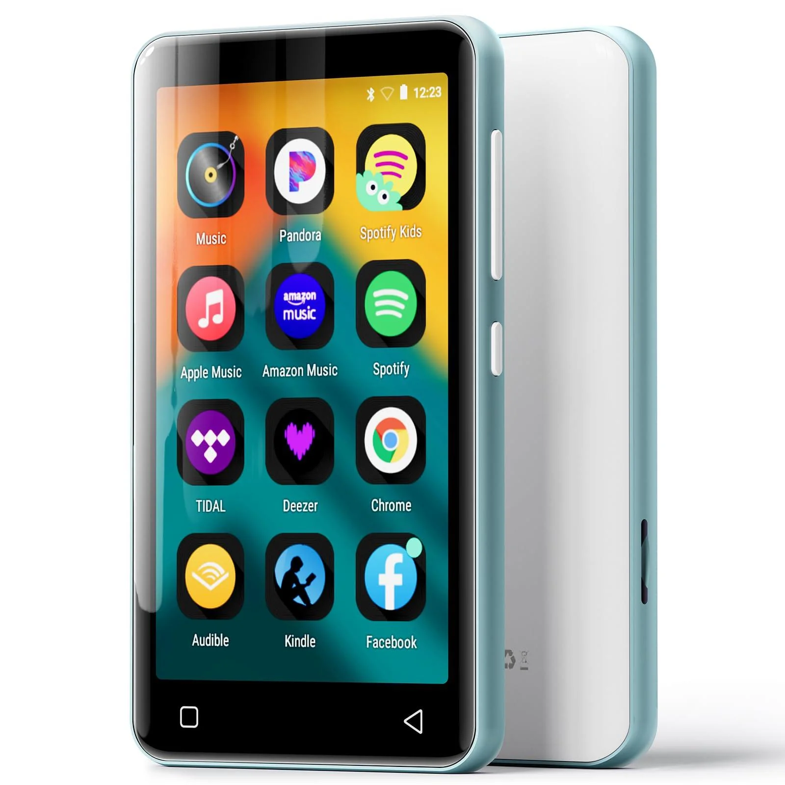 INNIOASIS G1 Multi-feature Streaming MP3 Player 80GB - Image 19
