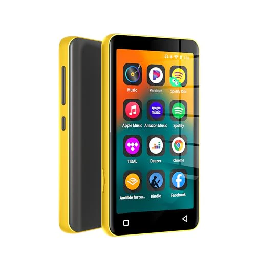 INNIOASIS G1 Multi-feature Streaming MP3 Player 80GB - Image 21