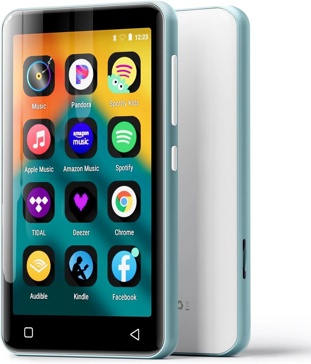 INNIOASIS G1 Multi-feature Streaming MP3 Player 80GB - Image 19