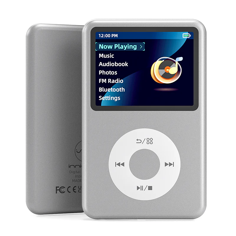 Innioasis Y1 Classic Audio MP3 Player - Image 30
